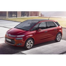 Citroen Nuova C4 Picasso 1.6 E-Hdi 115 CV FAP Business